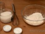 Тонкие блины без яиц: универсальный рецепт на кефире, молоке или воде
