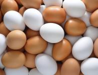 К чему снятся яйца куриные сырые много