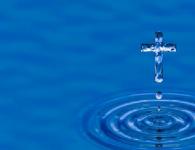 Можно ли набирать воду в квартире в ночь на крещение Когда льется святая вода из под крана